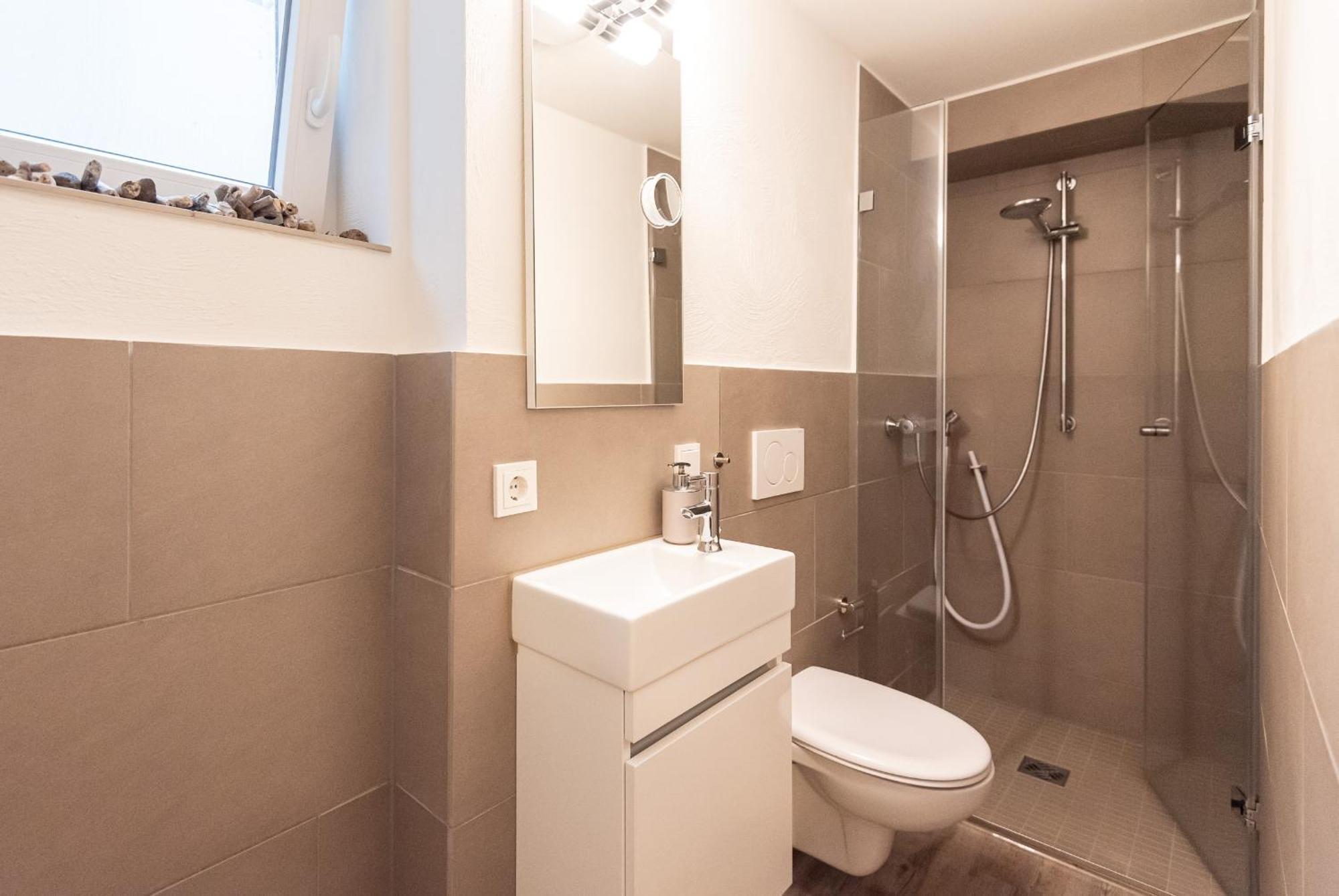 Haus Soenhues, Whg 2 Apartment เวสเทอร์แลนด์ ภายนอก รูปภาพ