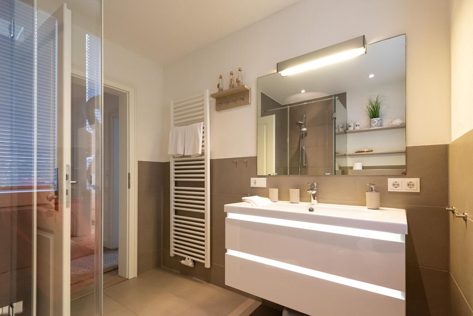 Haus Soenhues, Whg 2 Apartment เวสเทอร์แลนด์ ภายนอก รูปภาพ